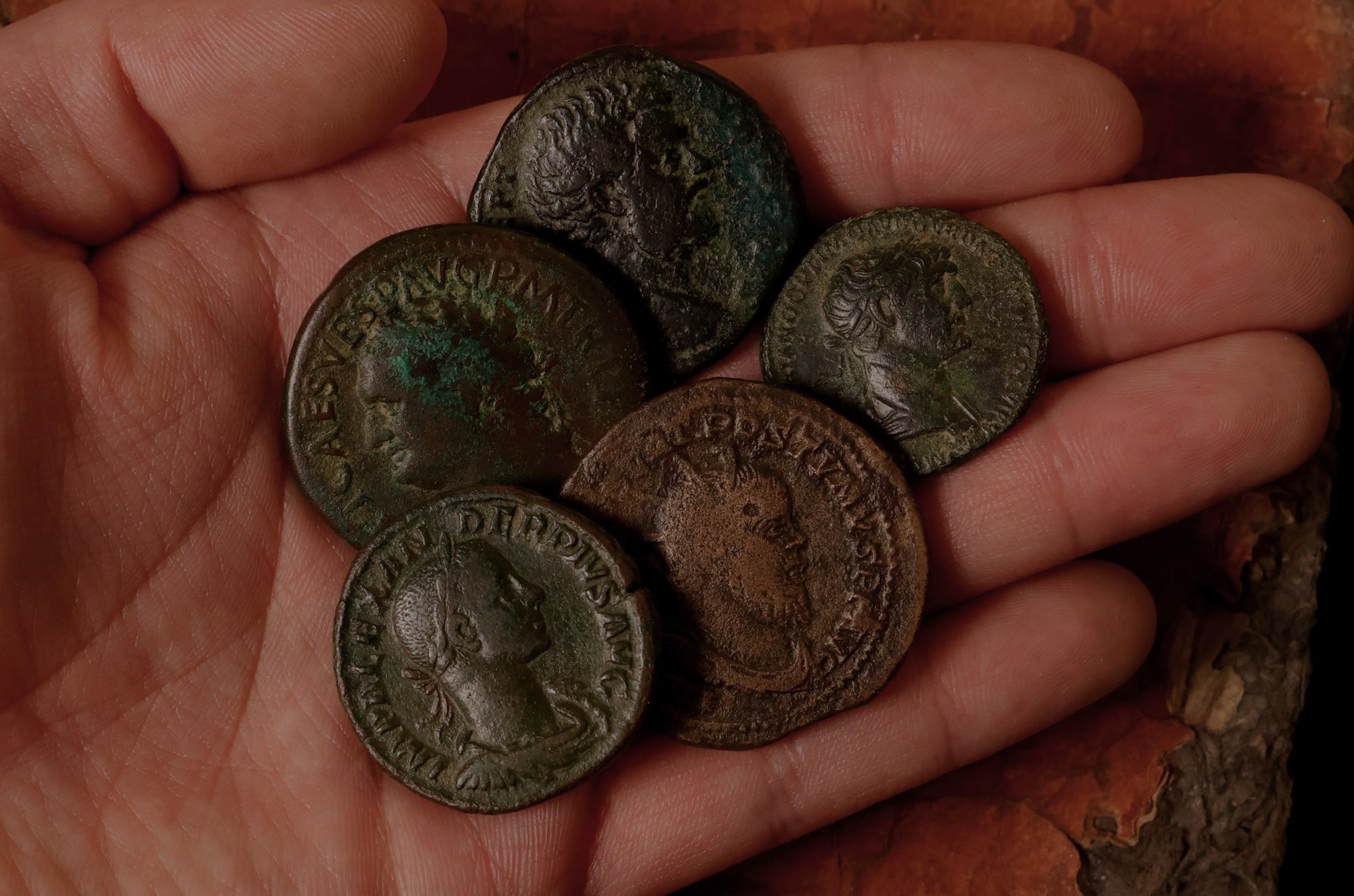 February 19th: Greek & Roman Coins XXIII