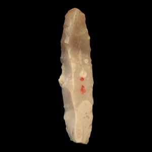 Danish Mesolithic Stone Tool, 2.5 inches (Blade or Scraper) - c. 9000 to 5000 BCE - Denmark - 1/17/23 Auction