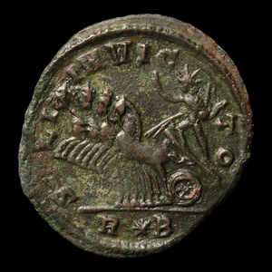 Rome, Antoninianus, Emperor Probus, Sol Invictus Reverse - 276 – 282 CE - Roman Empire