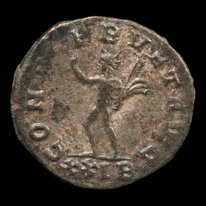 Rome, Antoninianus, Emperor Probus, Sol Reverse - 276 – 282 CE - Roman Empire