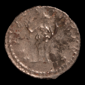 Rome, Emperor Postumus, Antoninianus, Felicitas Reverse - 260 – 269 CE - Roman Empire