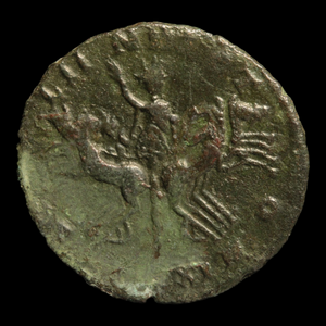 Rome, Emperor Probus Antoninianus, Sol Invictus Reverse - 276 to 282 CE - Roman Empire