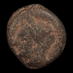 Carthage, Zeugitana, Bronze Unit - c. 350 to 250 BCE - Northern Africa