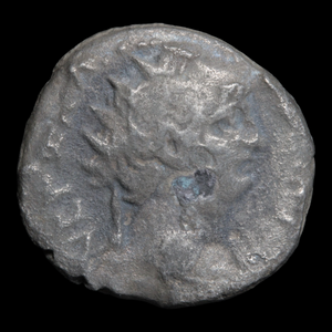 Roman Egypt, Emperor Nero Tetradrachm - 63 to 64 CE - Egypt Under Rome