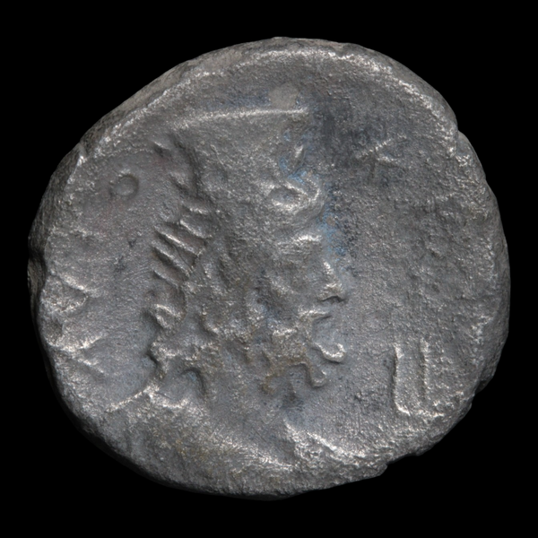 Roman Egypt, Emperor Nero Tetradrachm - 63 to 64 CE - Egypt Under Rome ...