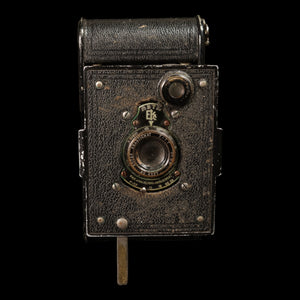 Vest Pocket Autographic Kodak Special - 1915 to 1926 - Antique Camera