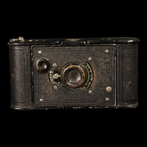 Vest Pocket Autographic Kodak Special - 1915 to 1926 - Antique Camera