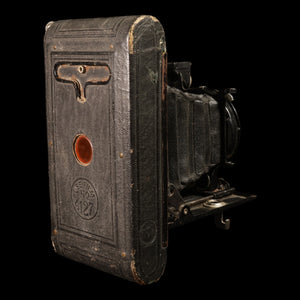 Vest Pocket Kodak Model B - 1925 to 1934 - Antique Camera