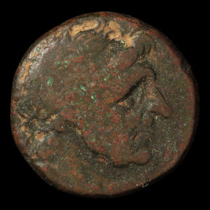 Seleucid Empire, Antiochus I, Bronze Unit - 280 to 261 BCE - Greek World