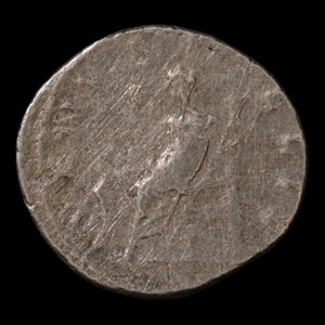 Rome, Empress Salonina, Antoninianus (Venus Reverse) - 257 to 258 CE - Roman Empire