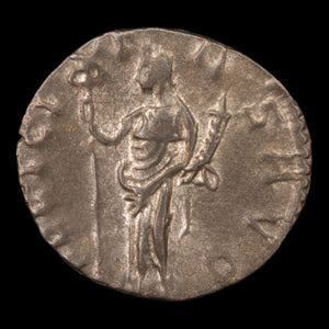 Rome, Emperor Postumus, Antoninianus, Felicitas Reverse - 260 to 269 CE - Roman Empire