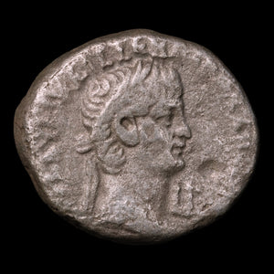 Roman Egypt, Emperor Claudius, Tetradrachm - 42 to 43 CE - Roman Provinces