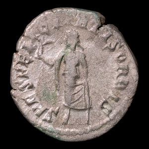 Rome, Philip the Arab, Antoninianus, Spes (Goddess of Hope) - 244 to 246 CE - Roman Empire