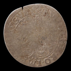 Jülich-Cleve-Berg, Duke Wilhelm, Silver Zwölfer  - 1584 - Holy Roman Empire