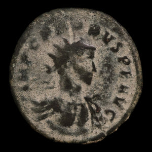 Rome, Emperor Probus, Silver Antoninianus, Felicitas (Happiness) - 276 to 282 CE - Roman Empire