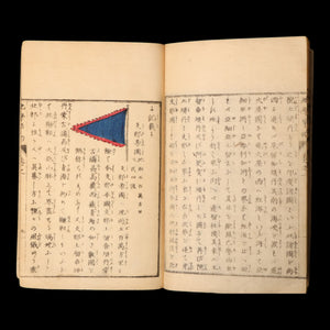 Earth Studies (Geography Textbook), Vol 1 - 1870 (Meiji 3) - Meiji Japan