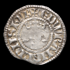 England, King Edward I, Silver Penny - 1272 to 1307 CE - Discovered in S. Norfolk - 10/19/23 Auction