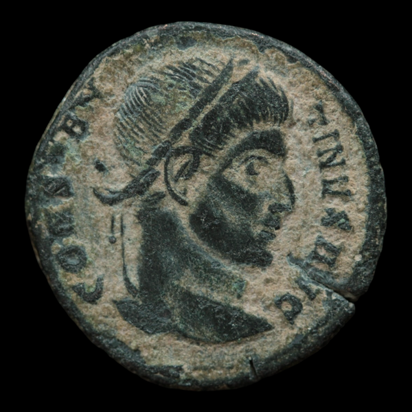 Constantinian Dynasty - History Hoard