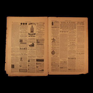 Harper's Weekly — Dec. 28th, 1878