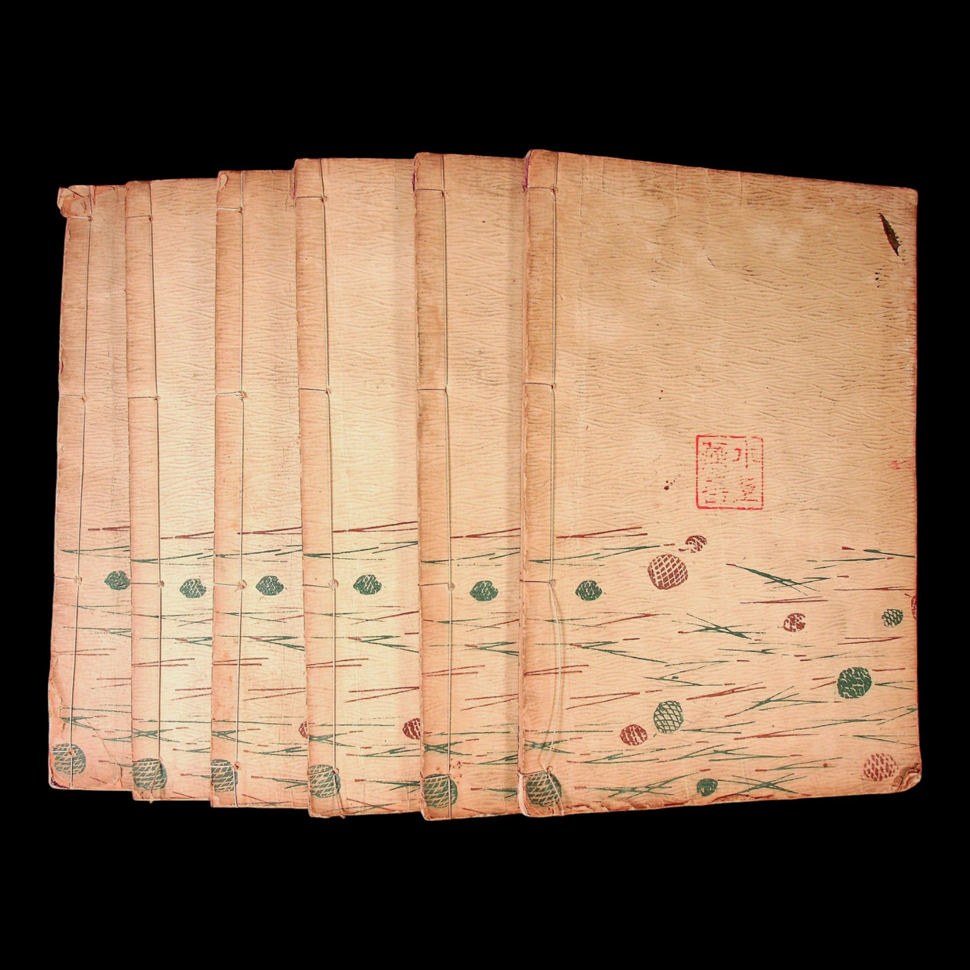 Encyclopedia of Musical Theater Performances, Six Vols. - Meiji 22 (1889) - Meiji Era Japan