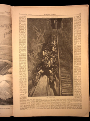 Harper's Weekly — May 8th, 1875