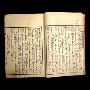 An Illustrated Record of Toyotomi's Achievements, Vol. 9 - Early 1800s - Edo Japan